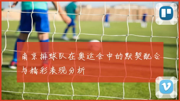 南京排球队在奥运会中的默契配合与精彩表现分析