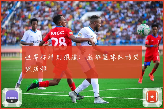 世界杯特别报道：成都篮球队的突破历程